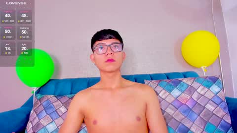 Snapshot of codytwink_ chatting on 01-08-25, 01:20 Cody online show from 01-08-25, 01:20