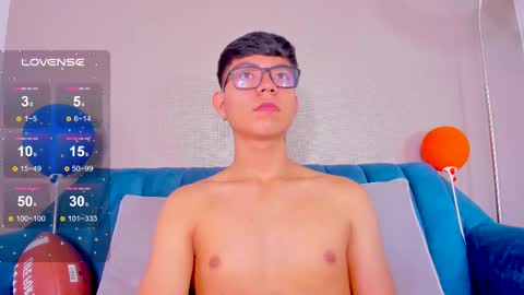 Snapshot of codytwink_ chatting on 02-23-25, 02:14 Cody online show from 02-23-25, 02:14