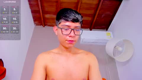 Snapshot of codytwink_ chatting on 02-28-25, 05:37 Cody online show from 02-28-25, 05:37