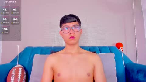 Snapshot of codytwink_ chatting on 03-10-25, 02:16 Cody online show from 03-10-25, 02:16