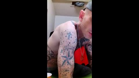 codywatters14 online show from 04-25-26, 08:17