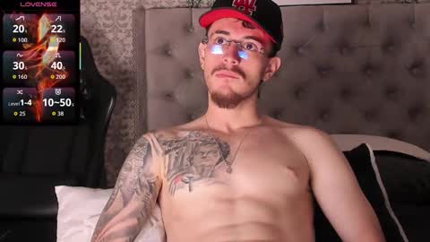 Cody Walker online show from 01-17-26, 06:11