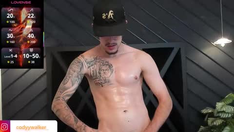 Cody Walker online show from 02-06-26, 05:56