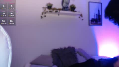 Snapshot of coffeandbread chatting on 10-16-25, 04:02 Phia And Luna online show from 10-16-25, 04:02