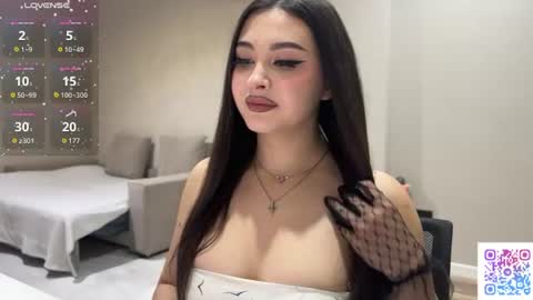 Yumi online show from 07-13-26, 10:34