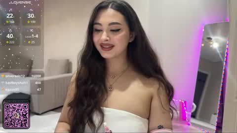 Yumi online show from 07-30-26, 10:53