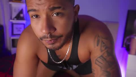 Andres online show from 12-29-24, 05:44