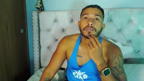 Andres online show from 09-26-25, 01:42