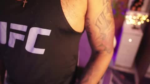 Andres online show from 11-03-25, 02:46