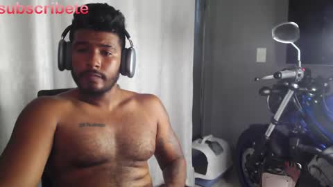 Andres online show from 05-23-26, 08:57