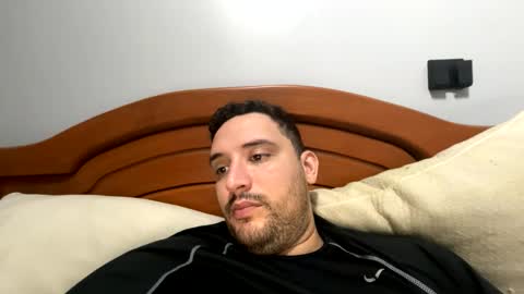 Twitteer silvath97 cohendasilva12 online show from 10-27-25, 02:54