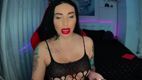 Ur goddess Nikki online show from 01-10-25, 10:50