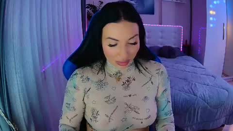 Ur goddess Nikki online show from 03-24-26, 10:20