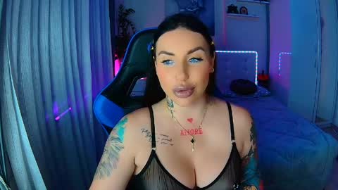 Ur goddess Nikki online show from 04-27-26, 10:57