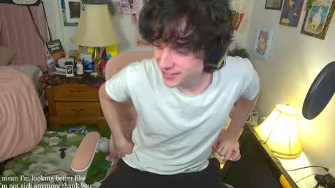 Snapshot of cokia_ chatting on 11-11-25, 01:16 Cokia online show from 11-11-25, 01:16