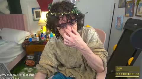 Snapshot of cokia_ chatting on 01-08-26, 12:35 Cokia online show from 01-08-26, 12:35