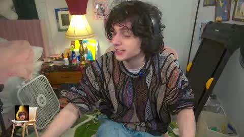 Snapshot of cokia_ chatting on 01-14-26, 11:20 Cokia online show from 01-14-26, 11:20