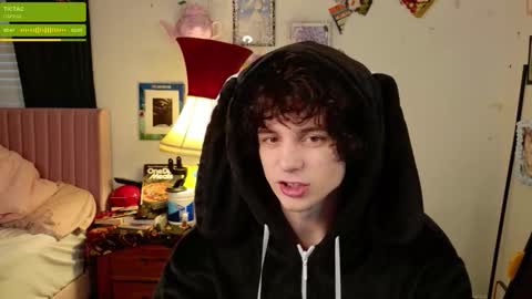 Snapshot of cokia_ chatting on 02-26-26, 11:37 Cokia online show from 02-26-26, 11:37