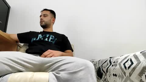 col_ander online show from 12-04-25, 05:50