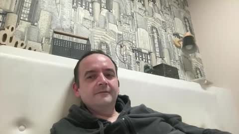 Snapshot of colambus83 chatting on 02-18-26, 06:26 colambus83 online show from 02-18-26, 06:26