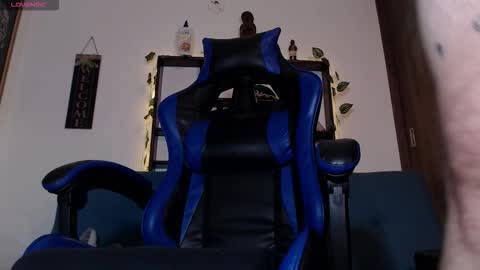 Colby Scott online show from 01-11-26, 07:41