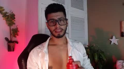 Colby online show from 09-11-25, 07:14