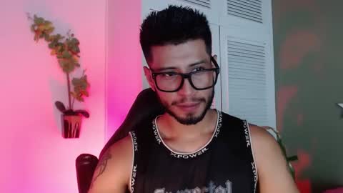 Colby online show from 09-29-25, 07:19