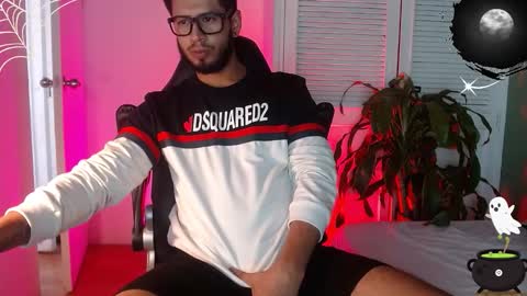 Colby online show from 10-19-25, 07:47