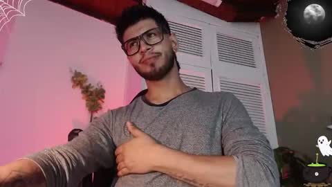 Colby online show from 10-21-25, 07:03