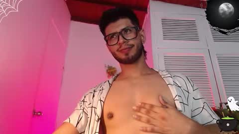 Colby online show from 10-22-25, 07:02