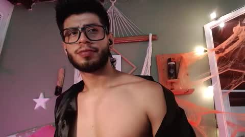 Colby online show from 11-02-25, 08:39