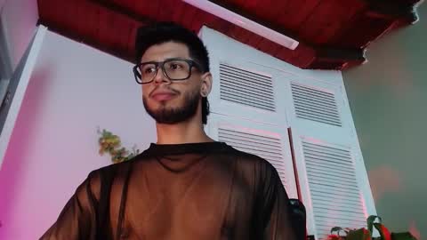 Colby online show from 11-14-25, 08:57