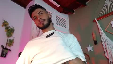 Colby online show from 11-26-25, 07:04