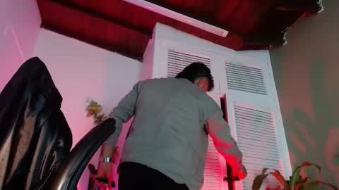 Colby online show from 12-01-25, 07:19