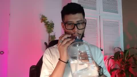 Colby online show from 12-03-25, 07:56