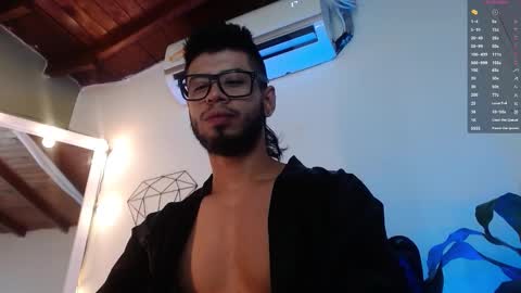 Colby online show from 01-11-26, 09:31