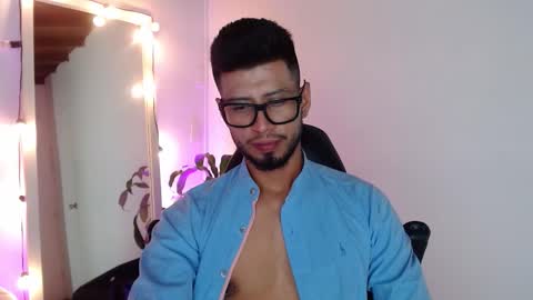 Colby online show from 02-13-26, 12:06