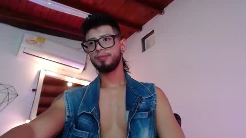 Colby online show from 02-13-26, 07:43