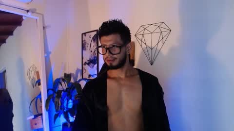 Colby online show from 02-28-26, 08:59