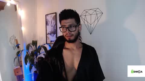 Colby online show from 03-08-26, 06:34