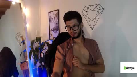 Colby online show from 03-10-26, 06:46