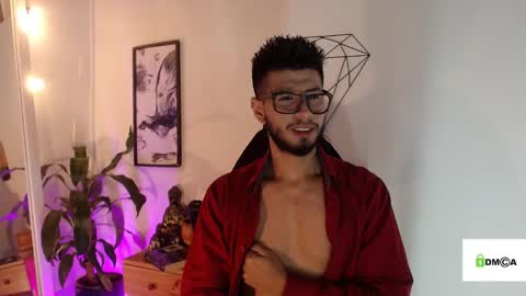 Colby online show from 03-22-26, 05:05