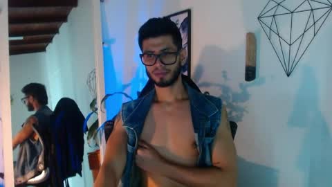 Colby online show from 04-25-26, 07:55