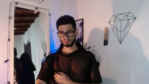 Colby online show from 04-26-26, 08:39