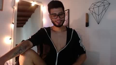 Colby online show from 04-28-26, 07:08