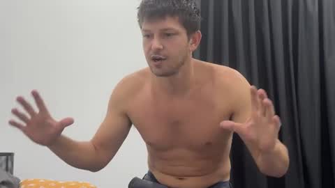 colbyknox online show from 07-13-26, 10:45