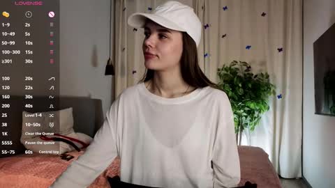 Snapshot of colbymcroberts chatting on 02-08-26, 01:58 Carry online show from 02-08-26, 01:58