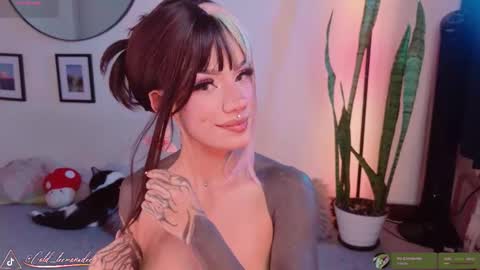 Mena  IGXTTOF cold leemonadee  online show from 11-25-25, 06:19