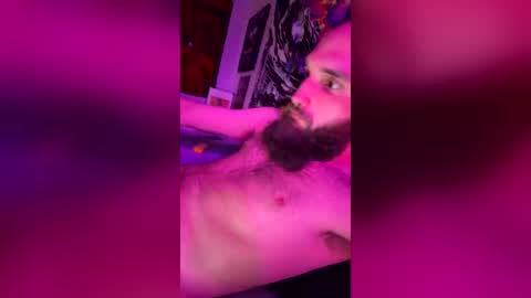 ColdAsLuke online show from 07-31-26, 02:11