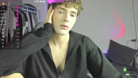 Snapshot of colestorm_ chatting on 02-08-26, 08:12 COLE - ig online show from 02-08-26, 08:12